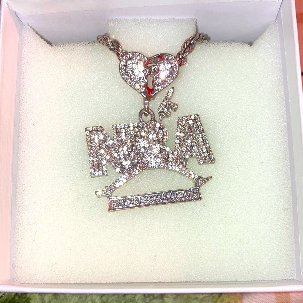 COPY - Youngboy chain